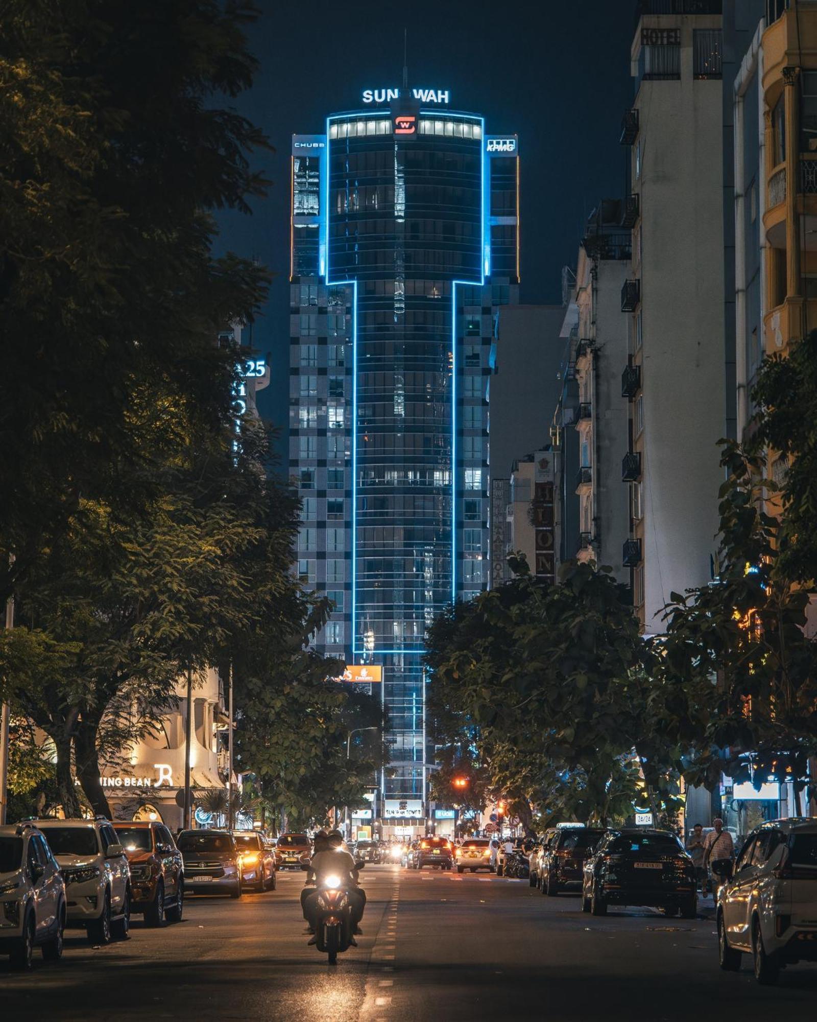 Jade Garden - Secret Courtyard In Saigon Hotel Хошимин Екстериор снимка