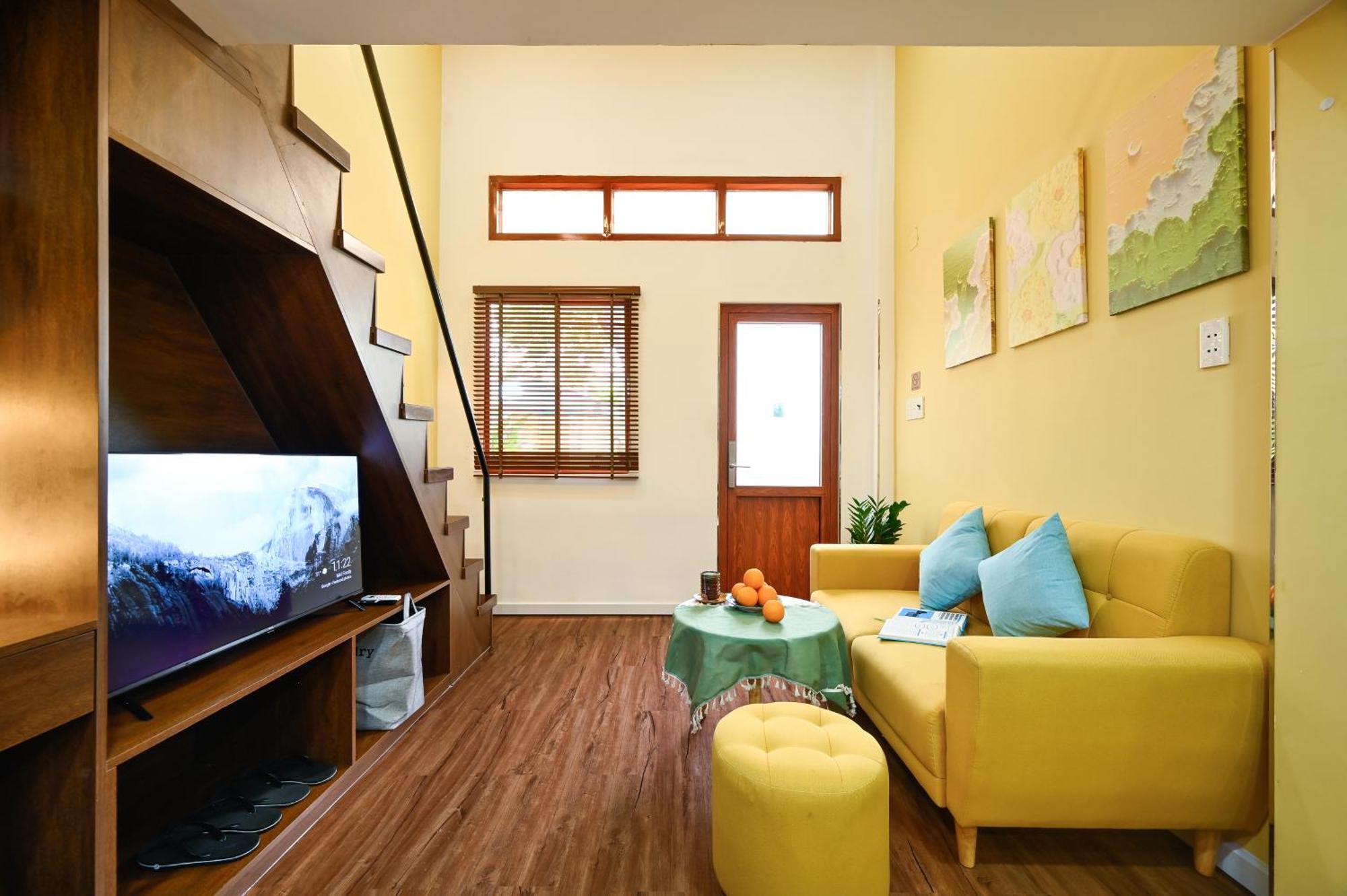 Jade Garden - Secret Courtyard In Saigon Hotel Хошимин Екстериор снимка