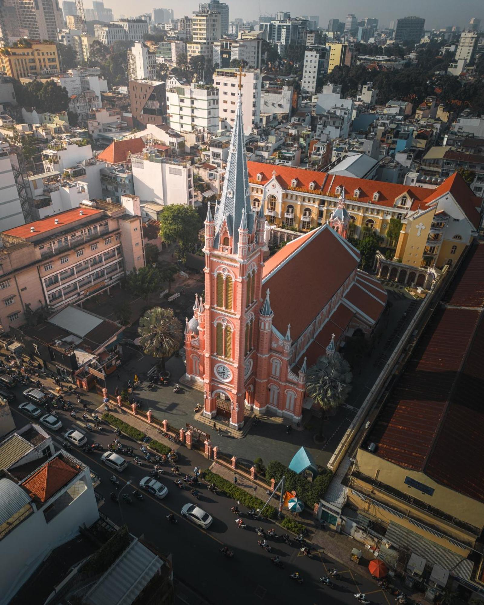Jade Garden - Secret Courtyard In Saigon Hotel Хошимин Екстериор снимка